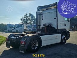 Scania R 450