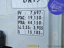 Scania R 450