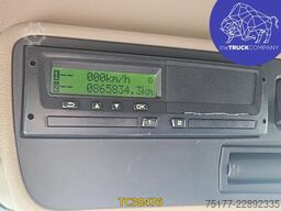 Scania R 450