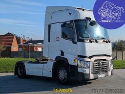 Renault T 460