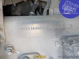 Renault T 460