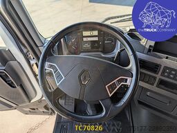 Renault T 460