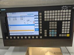 Schaublin 125 CCN