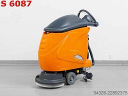 Taski Swingo 755 B - 2018y - 1935m²/h