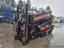 Ditch Witch JT 30