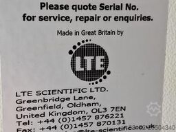 LTE Scientific Unitemp