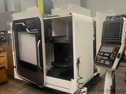 DMG MORI DMU 50 eco-Mill