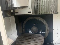 DMG MORI DMU 50 eco-Mill