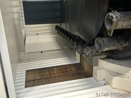 DMG MORI DMU 50 eco-Mill