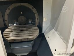 DMG MORI DMU 50 eco-Mill