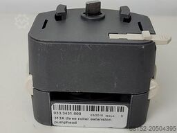 Watson-Marlow 313X Pump Head