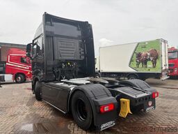 Iveco S-way AS440ST/FP 570PK - Retarder - Showtruck
