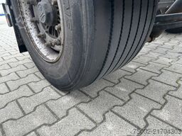 Krone N/A AZ18 MAXI / 2-axle drawbar trailer / BDF / ...