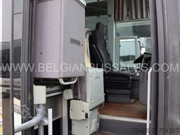 Van Hool TX16 Alicron / 13.1m / Euro 5 / Full Option