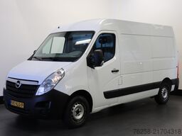 Opel Movano 2.3 CDTI 125PK L2H2 - Airco - Radio -  €...