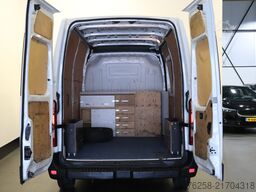 Opel Movano 2.3 CDTI 125PK L2H2 - Airco - Radio -  €...