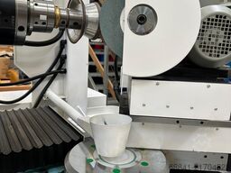 GWD Industrial Abrichtmaschine GWDress-500