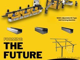 BOSPORAS MACHINERY | AYIKA SCP-Series