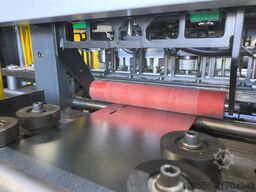 BOSPORAS MACHINERY | AYIKA SCP-Series