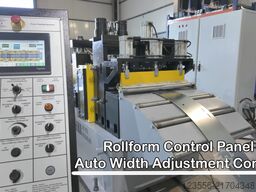 BOSPORAS MACHINERY | AYIKA SCP-Series