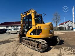 Caterpillar 308C CR