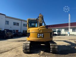 Caterpillar 308C CR