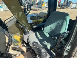 Caterpillar 308C CR