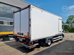 Volvo FL 250 Carrier 750MT ATP Zwischenwand LBW Euro 6