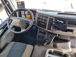 Volvo FL 250 Carrier 750MT ATP Zwischenwand LBW Euro 6