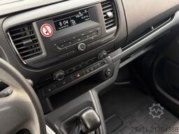 Opel Vivaro Kasten L2 EDITION M AHK KLIMA KOMFORT PDC