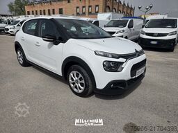 Citroën C3 HDI AUTOCARRO 2 POSTI 4 PORTE 2022