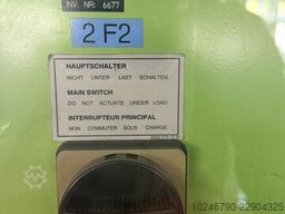 Engel ES 200/45 HL-V