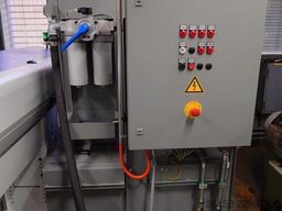 GILDEMEISTER SPRINT 42 Linear