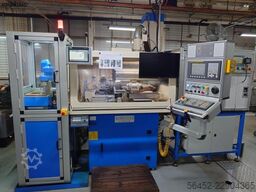 REWITECH 220 CNC F C CH