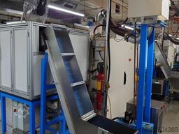 REWITECH 220 CNC F C CH