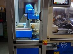 REWITECH 220 CNC F C CH