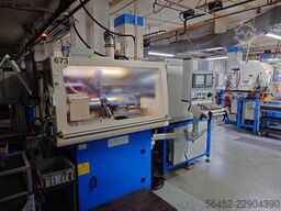 REWITECH 220 CNC F C CH