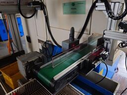 REWITECH 220 CNC F C CH