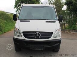MERCEDES-BENZ Sprinter310 -33 °C 5+5 Türen Euro 5