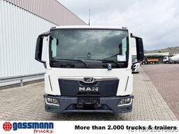 MAN TGL 8.160 4x2 BL CH, 3x VORHANDEN!