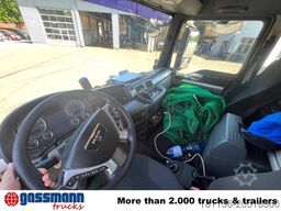 MAN TGS 35.480 8x4 BL