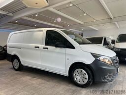 MERCEDES-BENZ Vito 114/116 CDI Lange Version*Garantie*