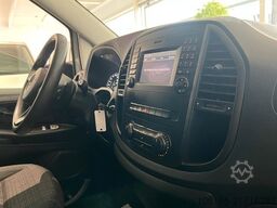 MERCEDES-BENZ Vito 114/116 CDI Lange Version*Garantie*