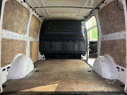 MERCEDES-BENZ Vito 114/116 CDI Lange Version*Garantie*