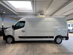 RENAULT Master dCi Maxi L3-H2 Hoch+Lang*Garantie*