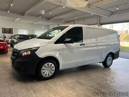 MERCEDES-BENZ Vito 116 CDI Lange Version*1.Hand*Garantie*