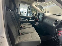 MERCEDES-BENZ Vito 116 CDI Lange Version*1.Hand*Garantie*