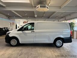 MERCEDES-BENZ Vito 116 CDI Lange Version*1.Hand*Garantie*