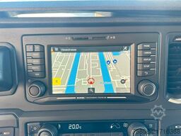 SCANIA Scania S450 Euro 6d 1200L ACC Scania Historie