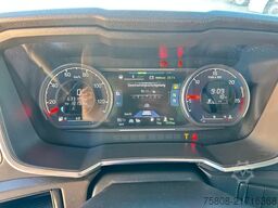 SCANIA Scania S450 Euro 6d 1200L ACC Scania Historie